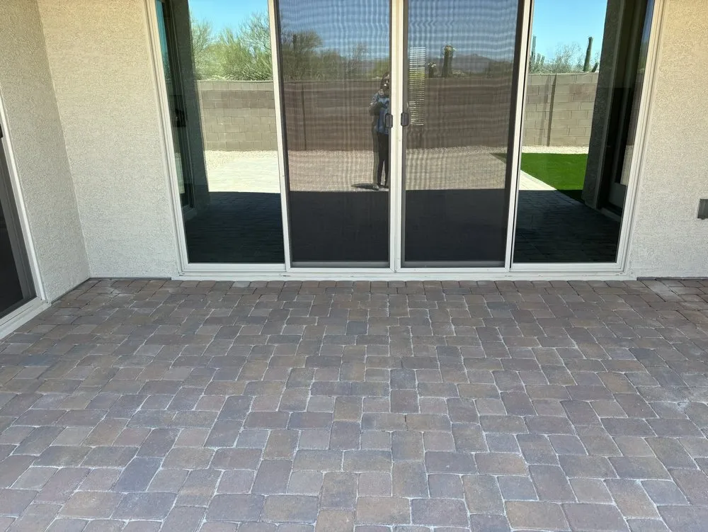 Affordable landscape installation experts serving Tucson, AZ - Amazing Rakes Landscaping