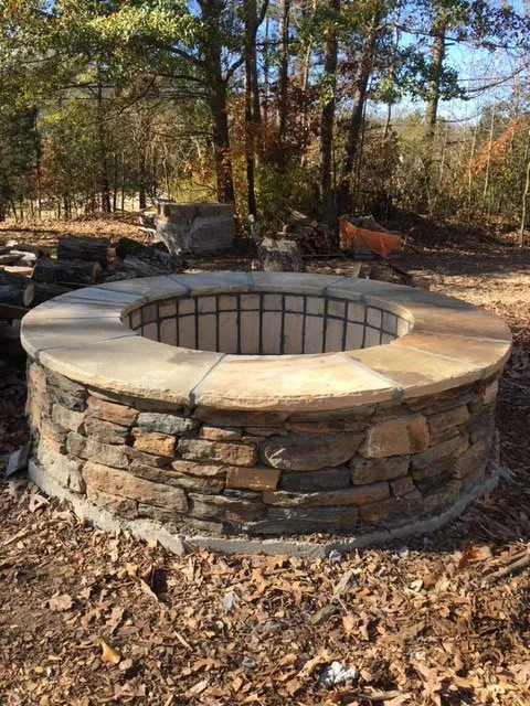 Affordable outdoor landscaping in Buford, GA - Amazing Scapes