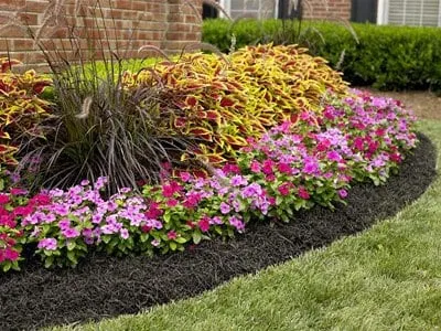 Top-rated lawn mowing service experts serving Buford, GA - Amazing Scapes