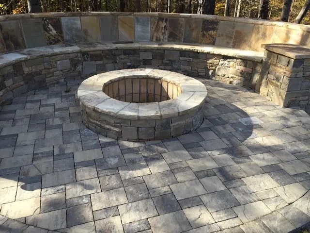 Custom lawn care service in Buford, GA by Amazing Scapes