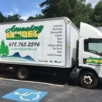 Affordable yard maintenance in Buford, GA by Amazing Scapes