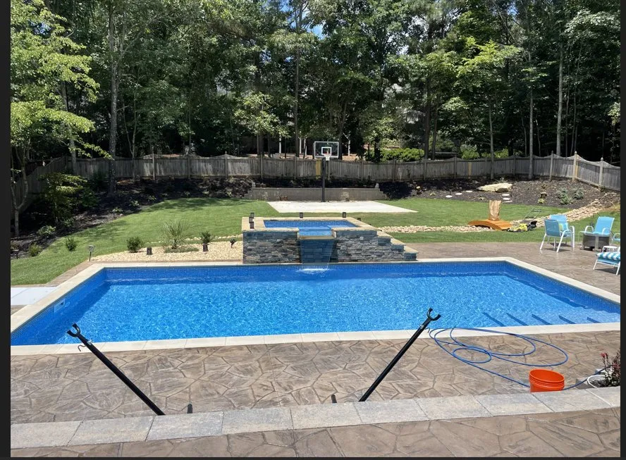 Trusted residential landscaping experts serving Buford, GA - Amazing Scapes