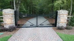 Affordable landscape design in Columbus, GA by Amazing Scapes