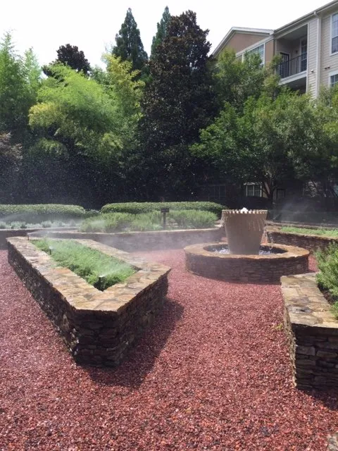 Affordable lawn care service experts serving Columbus, GA - Amazing Scapes