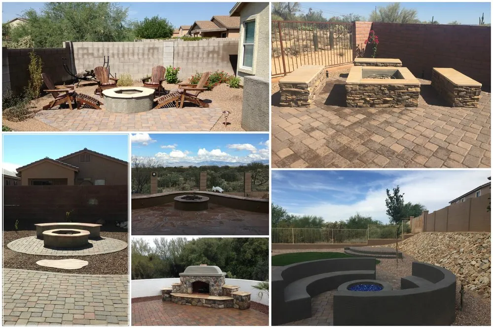 Expert landscaping services in Sahuarita, AZ - Amazing Scapes