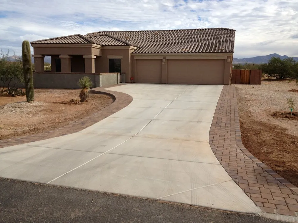 Trusted landscaping services in Sahuarita, AZ by Amazing Scapes