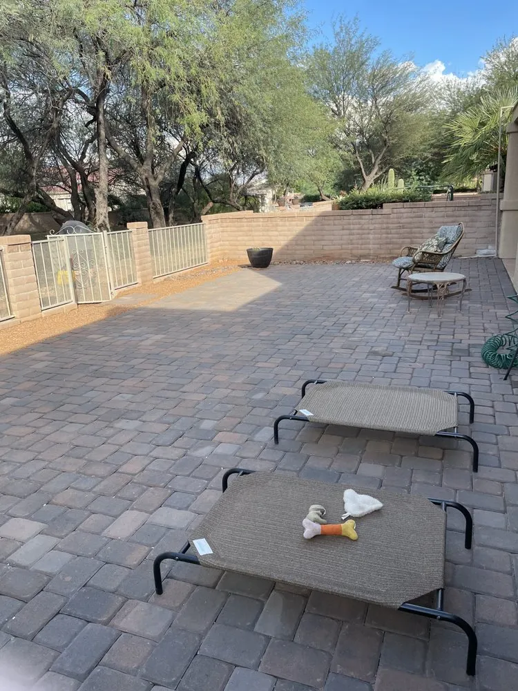 Top-rated outdoor landscaping in Sahuarita, AZ - Amazing Scapes