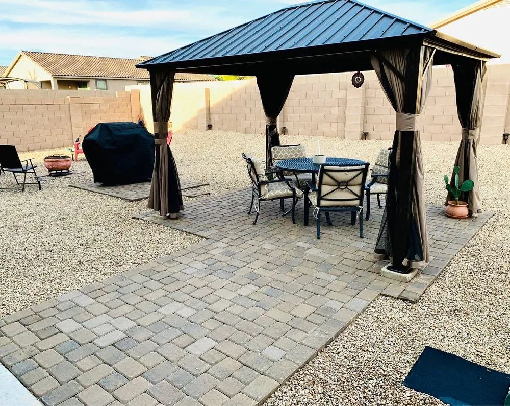 Reliable landscape design for year-round maintenance across Sahuarita, AZ - Amazing Scapes