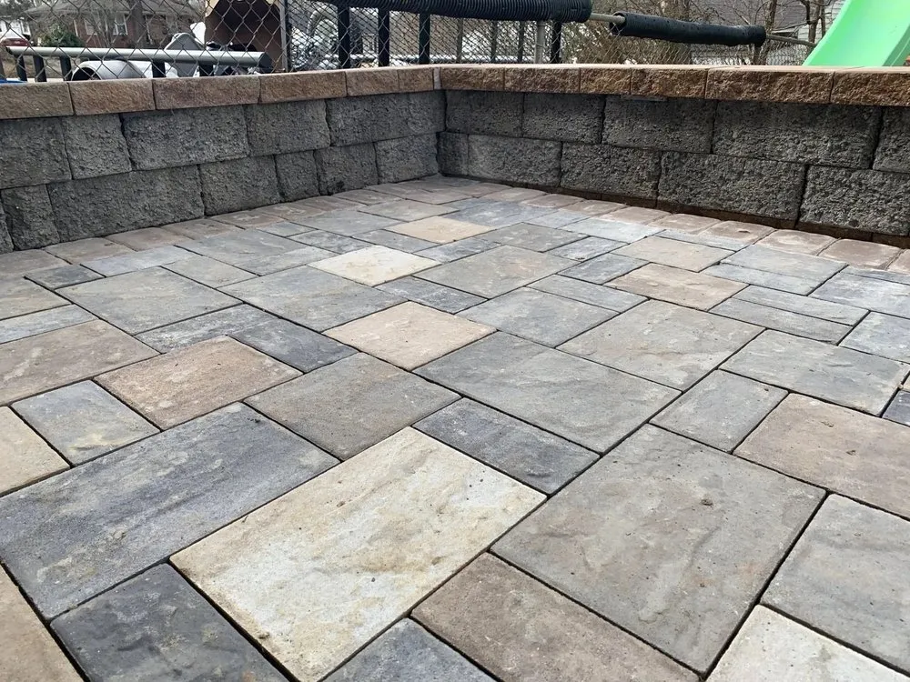 Trusted yard maintenance for homes in Frederick, MD by Amazing Spring Landscape