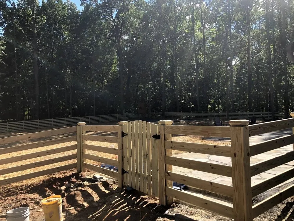 Trusted lawn care service experts serving Frederick, MD - Amazing Spring Landscape