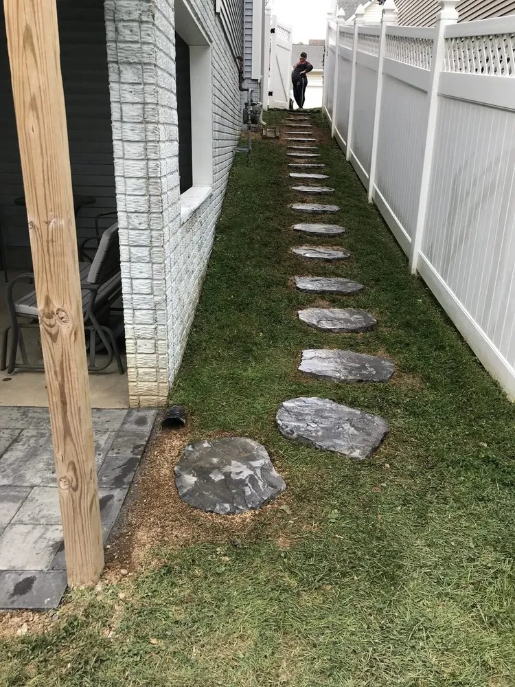 Expert yard cleanup service in Frederick, MD - Amazing Spring Landscape