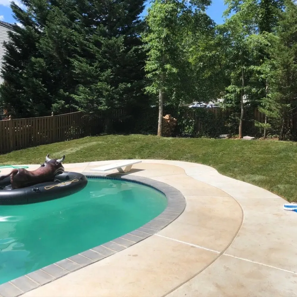 Local landscaping services for outdoor upgrades across Frederick, MD - Amazing Spring Landscape