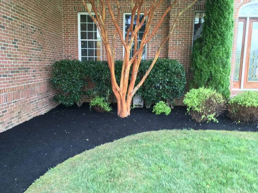 Reliable landscaping services near you across Frederick, MD - Amazing Spring Landscape