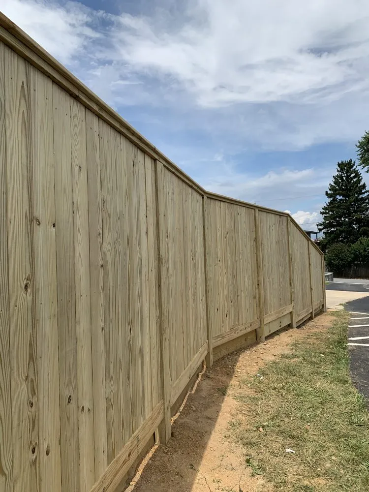 Reliable residential landscaping in Frederick, MD - Amazing Spring Landscape