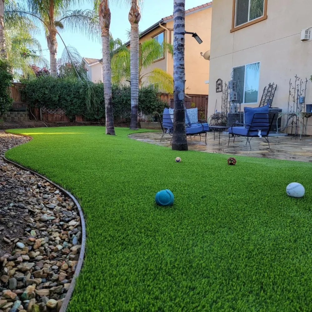 Top-rated landscaping services experts serving Menifee, CA - Amazing Synthetic Lawns