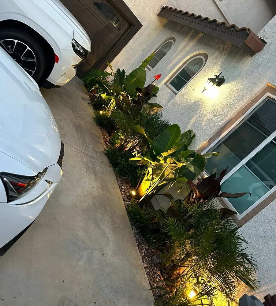 Trusted outdoor landscaping in Menifee, CA by Amazing Synthetic Lawns