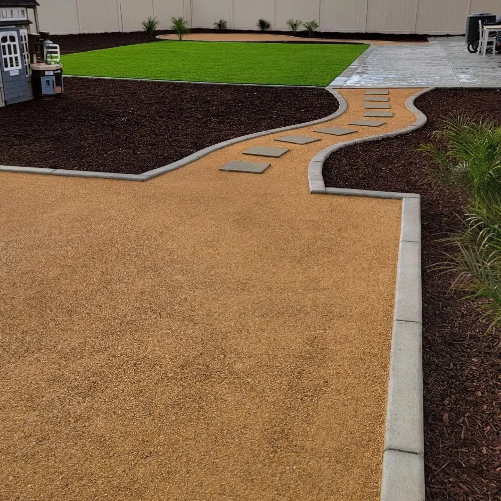 Top-rated lawn mowing service in Menifee, CA by Amazing Synthetic Lawns