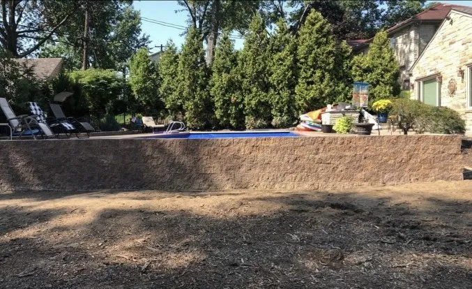 Trusted residential landscaping experts serving Pittsburgh, PA - Amazing Tree