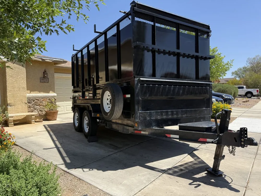 Top-rated landscape installation experts serving Tucson, AZ - Amazing Yard Work