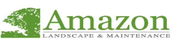 Amazon Landscape And Maintenance Logo