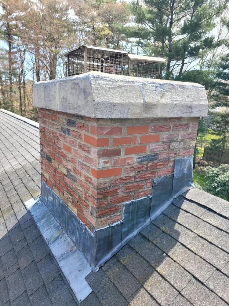 Custom residential landscaping in Framingham, MA - Amazon Landscaping & Construction