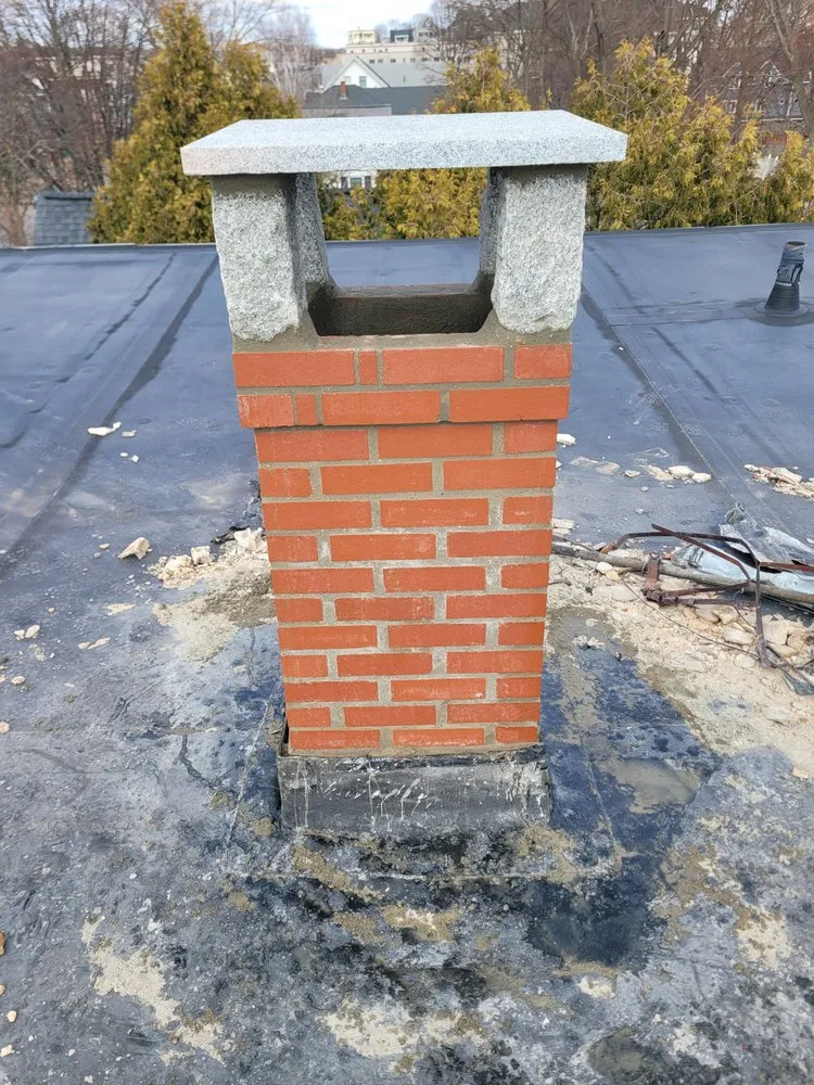 Local garden landscaping in Framingham, MA - Amazon Landscaping & Construction