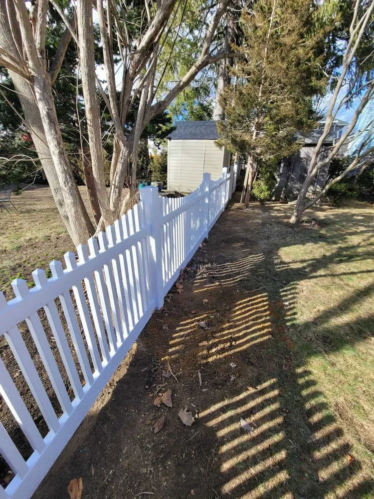 Local yard cleanup service in Framingham, MA - Amazon Landscaping & Construction