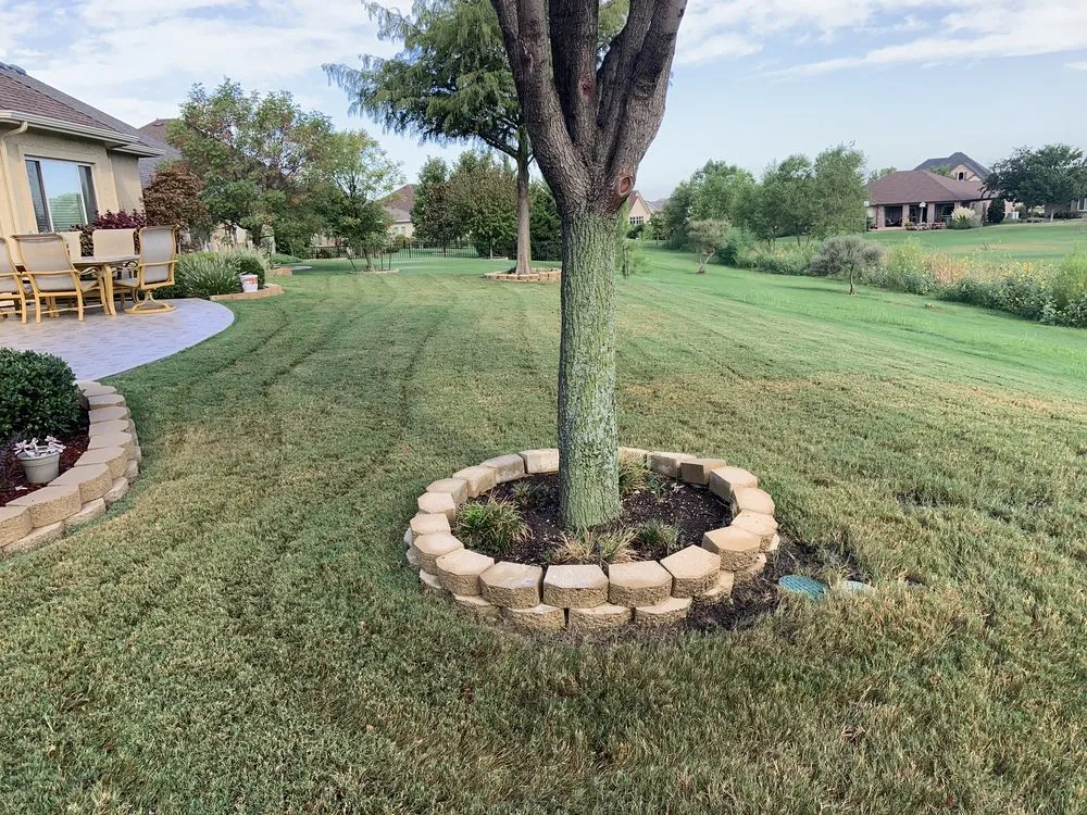 Trusted residential landscaping near you across Carrollton, TX - Amazon Lawn Care