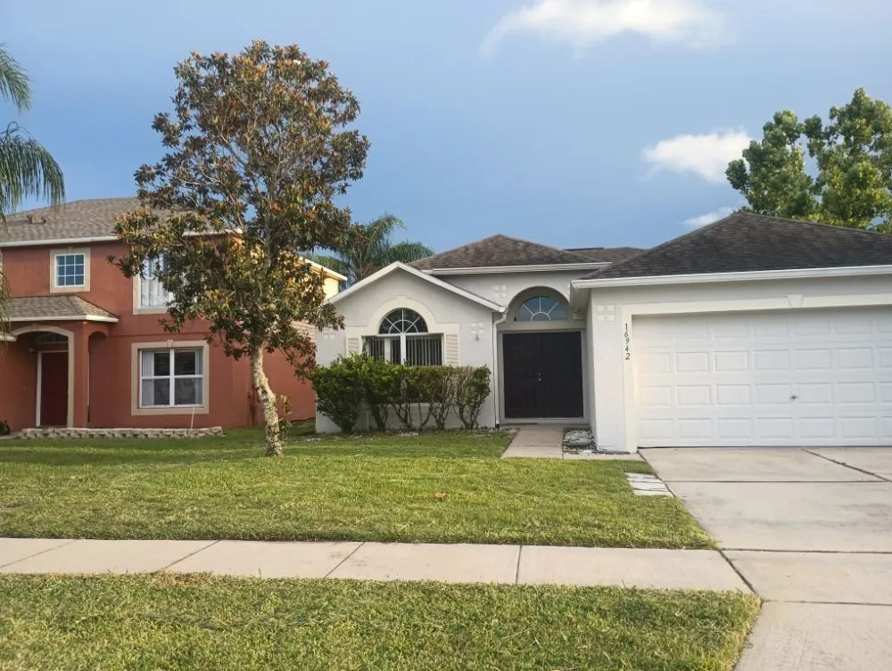 Trusted lawn care service in San Antonio, TX - Amazon Lawn