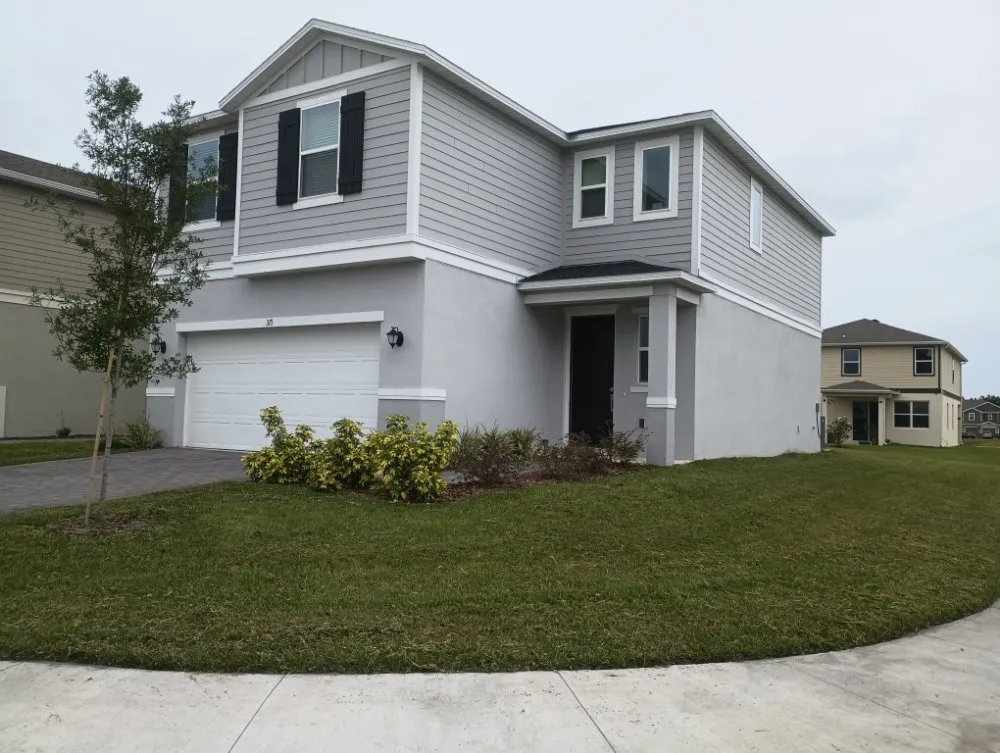 Reliable landscape installation experts serving San Antonio, TX - Amazon Lawn