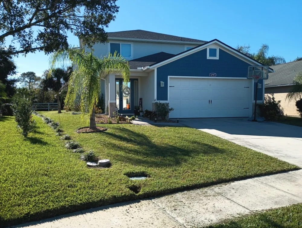 Professional lawn care service experts serving San Antonio, TX - Amazon Lawn