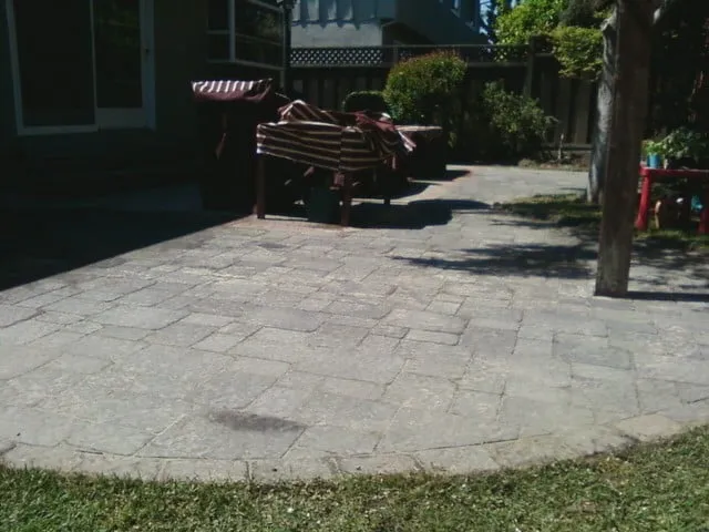 Reliable landscape installation in Mountain View, CA by Amazona Landscape