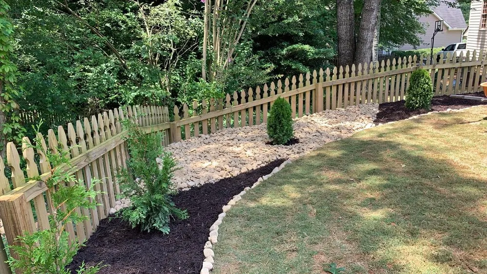 Expert lawn care service for beautiful yards in Dahlonega, GA by Amazonia Land Management & Tree Service