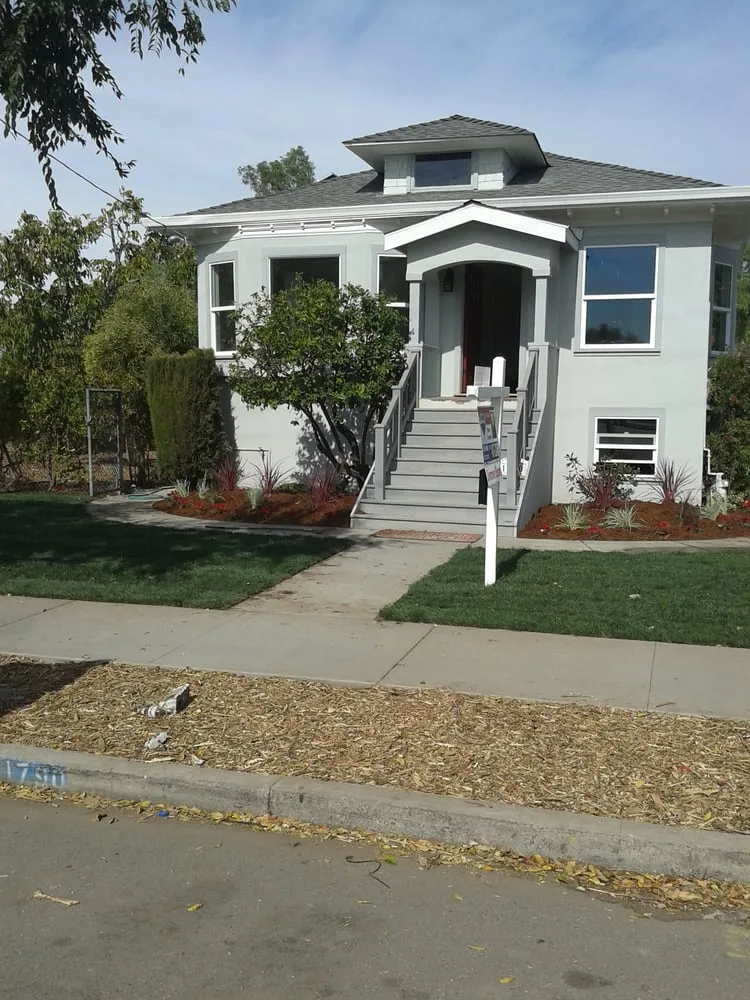 Affordable landscaping services experts serving Concord, CA - Amazon's Landscaping