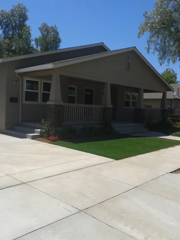 Top-rated landscape installation experts serving Concord, CA - Amazon's Landscaping