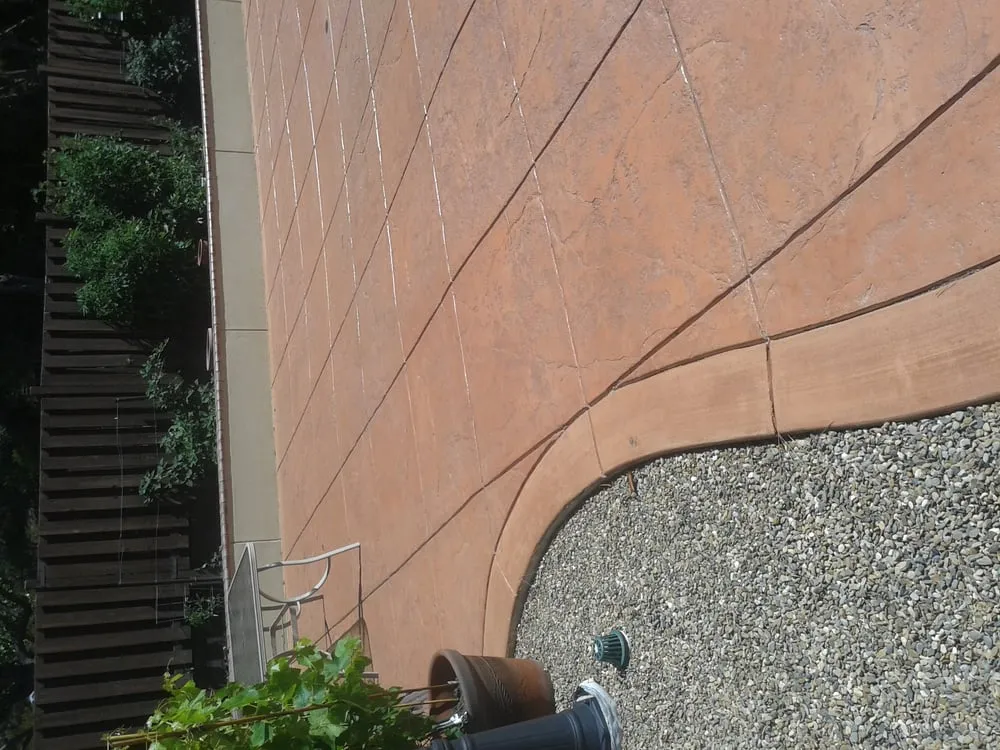 Custom yard cleanup service for outdoor upgrades across Concord, CA - Amazon's Landscaping