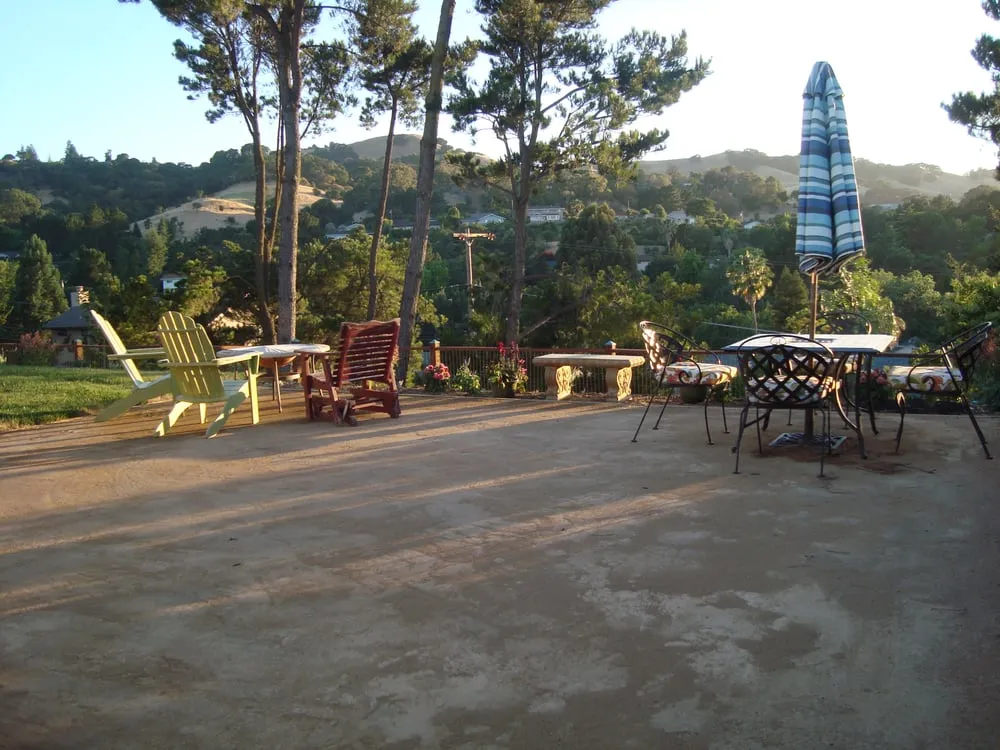 Top-rated yard maintenance experts serving Concord, CA - Amazon's Landscaping