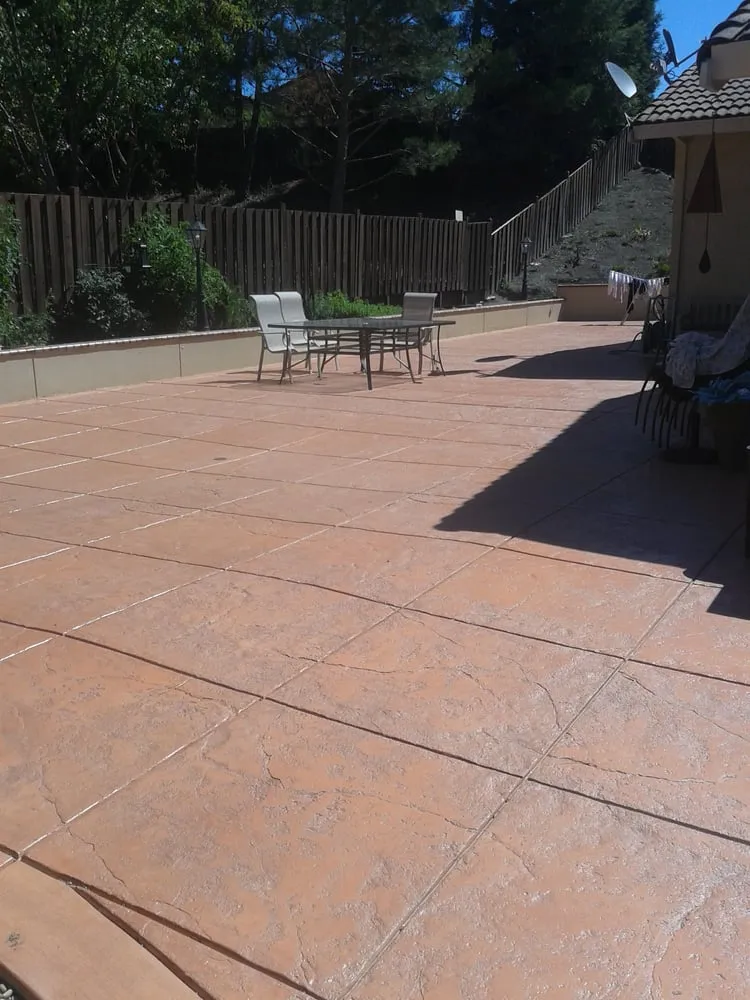 Expert outdoor landscaping experts serving Concord, CA - Amazon's Landscaping