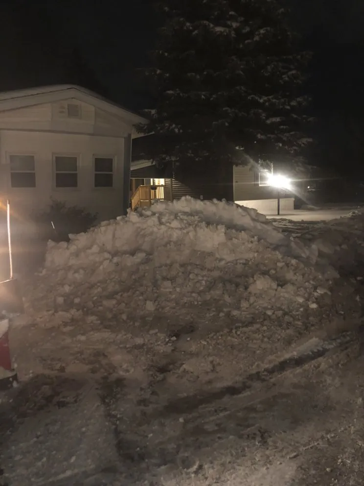 Reliable outdoor landscaping in Clarence, NY by AMB Property Maintenance