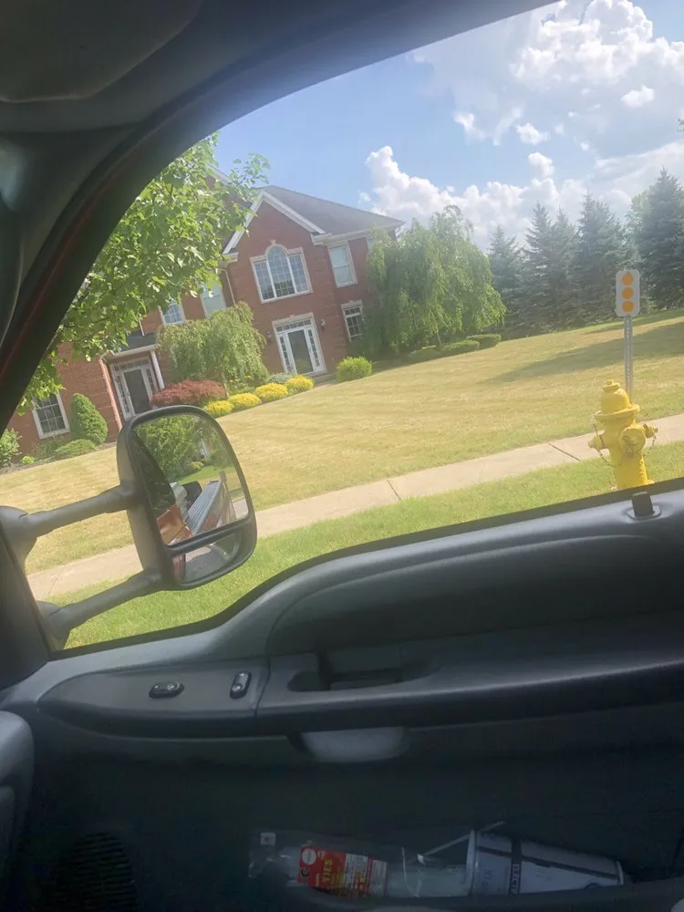 Local landscape design experts serving Clarence, NY - AMB Property Maintenance