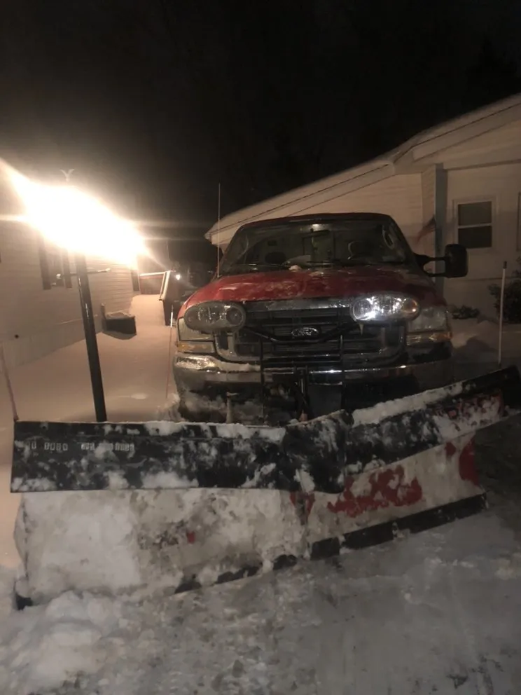 Reliable yard maintenance in Clarence, NY by AMB Property Maintenance