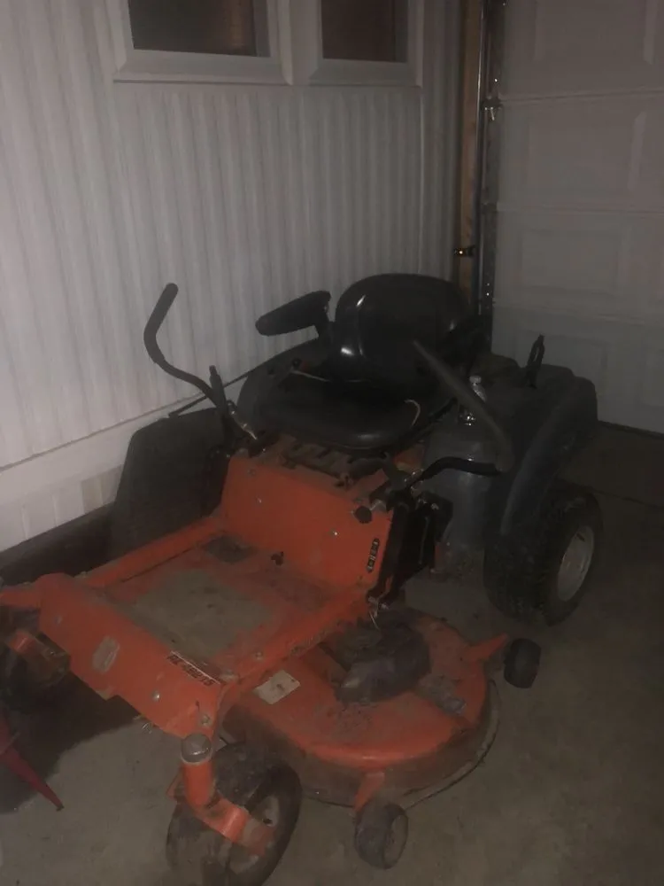 Custom yard cleanup service experts serving Clarence, NY - AMB Property Maintenance