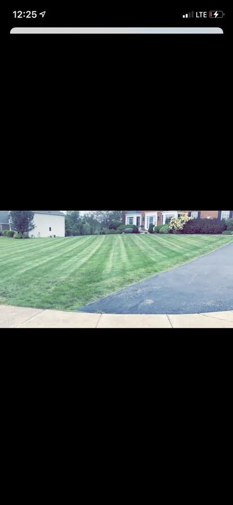 Expert landscape design in Clarence, NY - AMB Property Maintenance