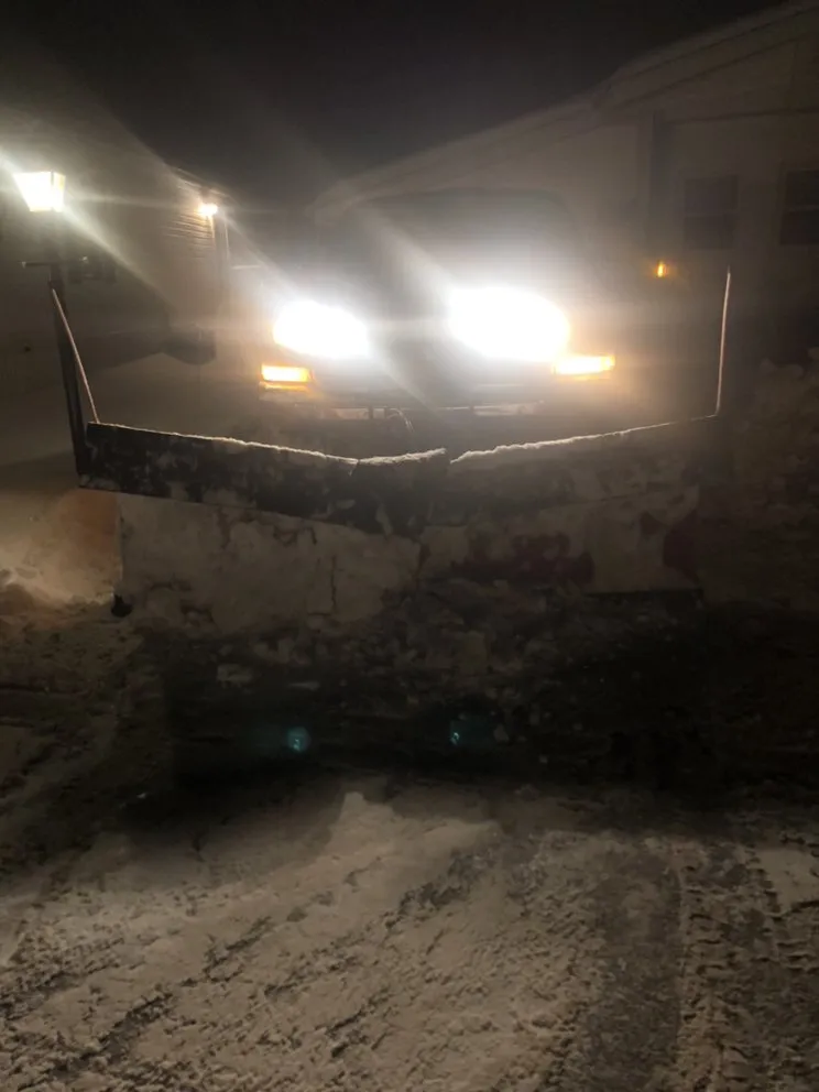 Top-rated yard maintenance in Clarence, NY - AMB Property Maintenance