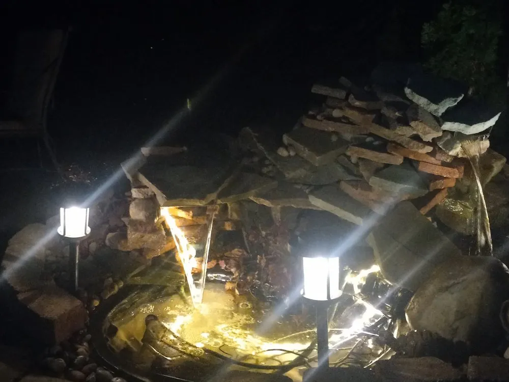 Trusted landscaping services in Detroit, MI by Amber Lights Landscape And Design