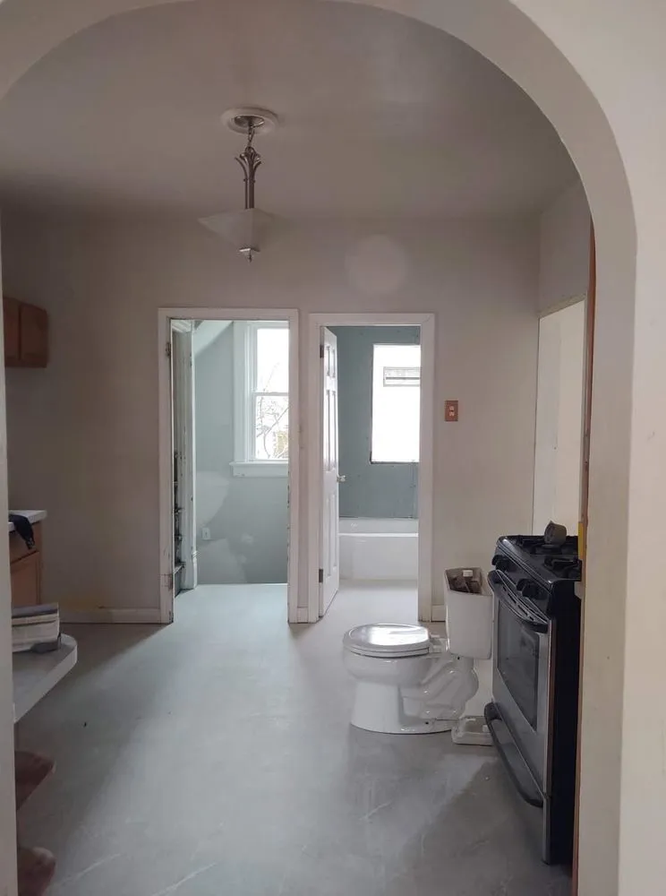 Expert landscape installation in Milwaukee, WI by Amber Rays Painting and Landscaping