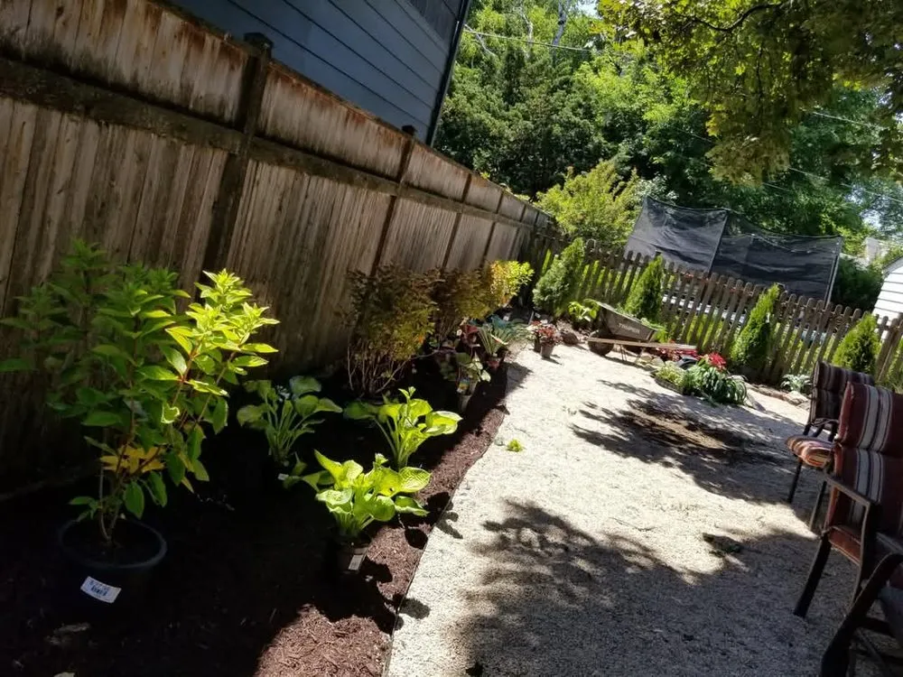 Local landscape installation near you across Milwaukee, WI - Amber Rays Painting and Landscaping