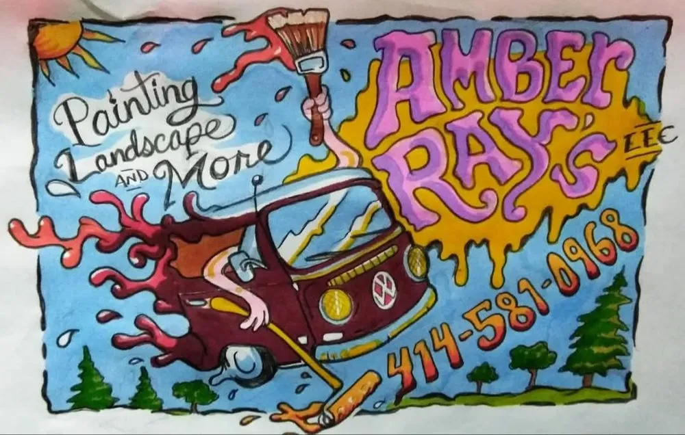 Affordable lawn mowing service in Milwaukee, WI - Amber Rays Painting and Landscaping