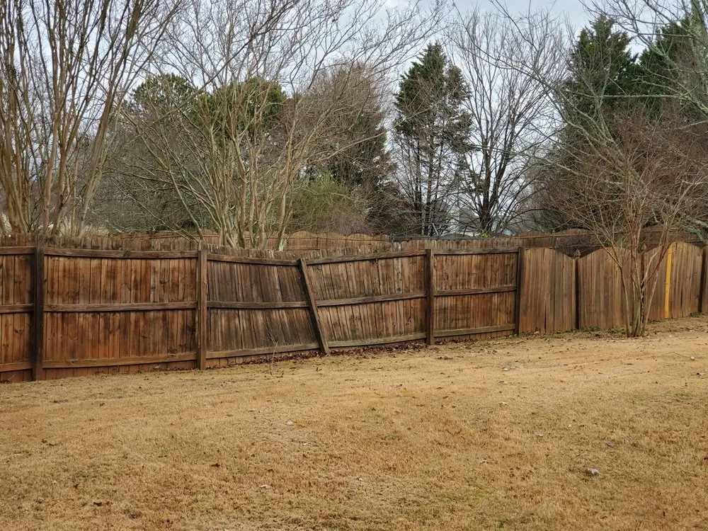 Top-rated yard maintenance in Lawrenceville, GA by AmberView Landscaping