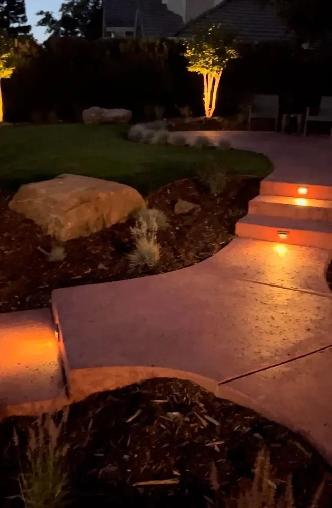 Affordable yard cleanup service near you across Lawrenceville, GA - AmberView Landscaping